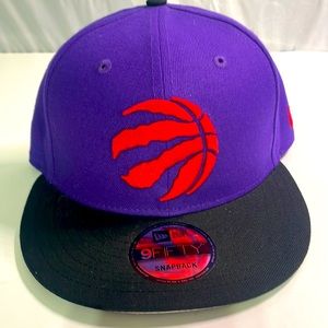 Raptors SnapBack